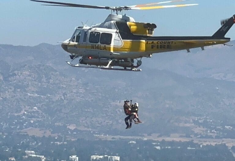 Malibu Search and Rescue offers tips to stay out of trouble