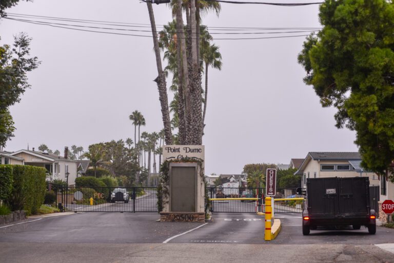 Point Dume Mobile Home Park is sold Point Dume Mobile Home Park is sold