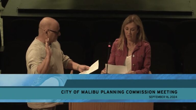 Drew Leonard to serve as chair, Dennis Smith to serve as vice chair of the Planning Commission Drew Leonard to serve as chair, Dennis Smith to serve as vice chair of the Planning Commission