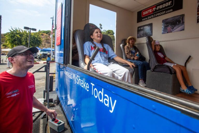 City of Malibu hosts annual Safety and Preparedness Fair