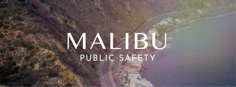Malibu Mayor Doug Stewart Responds to Veto of SB 1509