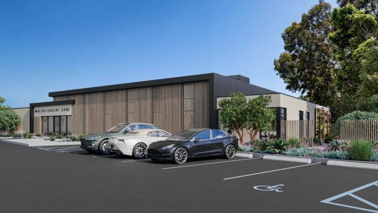 A paradigm shift in Malibu’s Health Sector