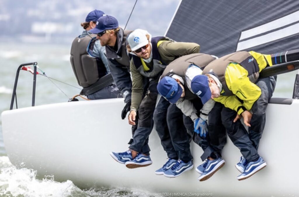 Melges 2