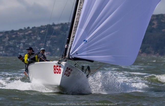 Melges 3