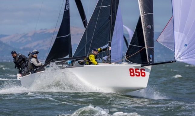 Melges 4