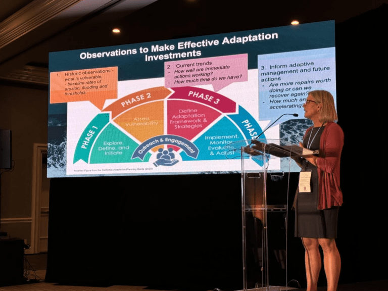 Designing and funding California’s climate change response strategies 