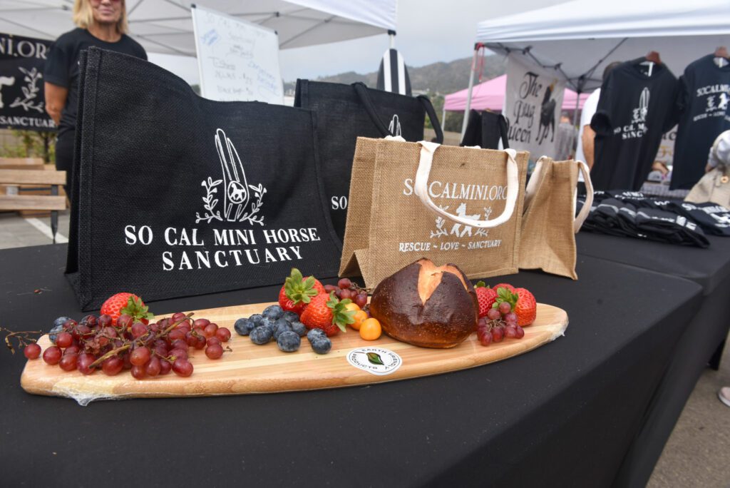 02 Malibu Farmers Market 25th anniversary SamBravo