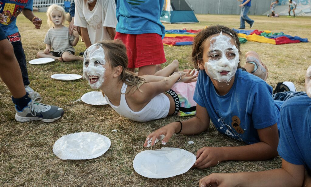 10 Webster Annual Campout. Photos by Benton Ward.