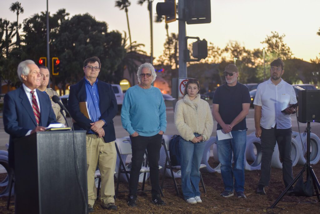 22 Pepperdine Vigil 2024 SamBravo