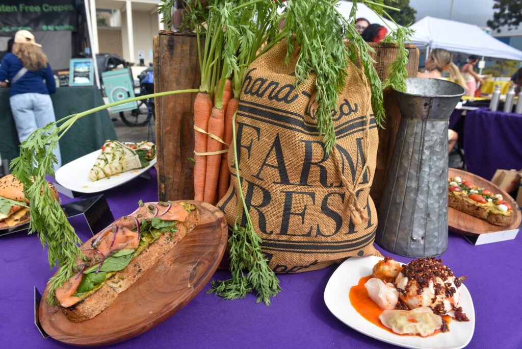 30 Malibu Farmers Market 25th anniversary SamBravo