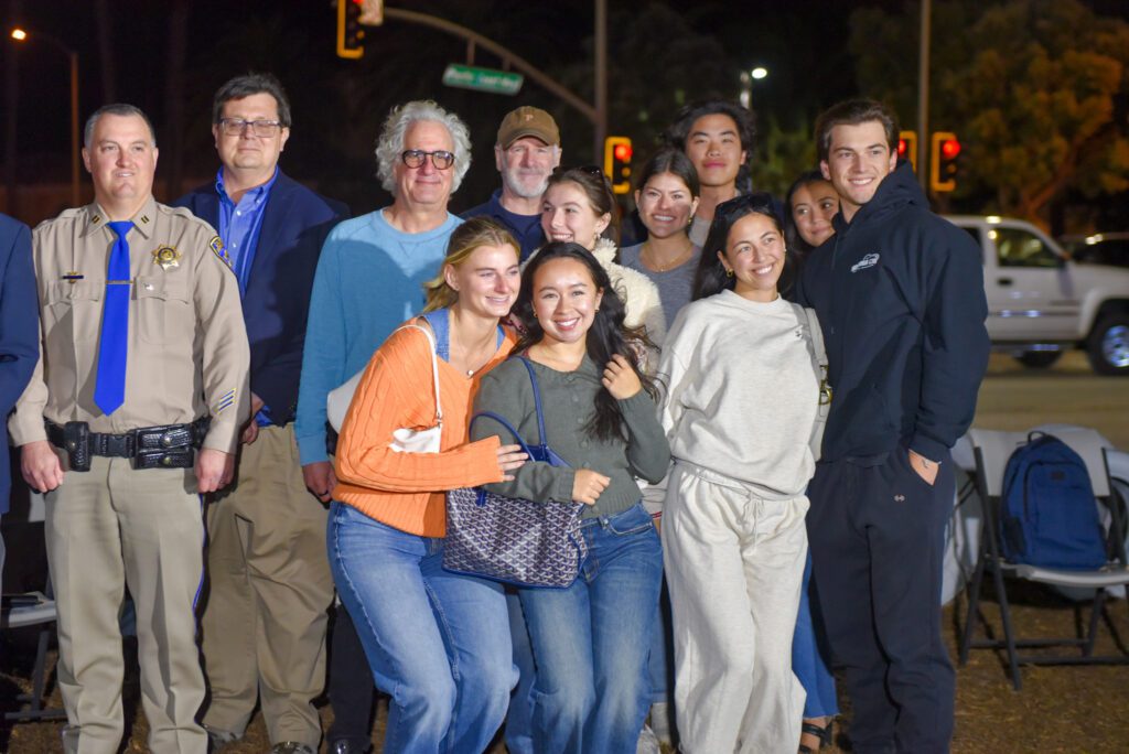 35 Pepperdine Vigil 2024 SamBravo