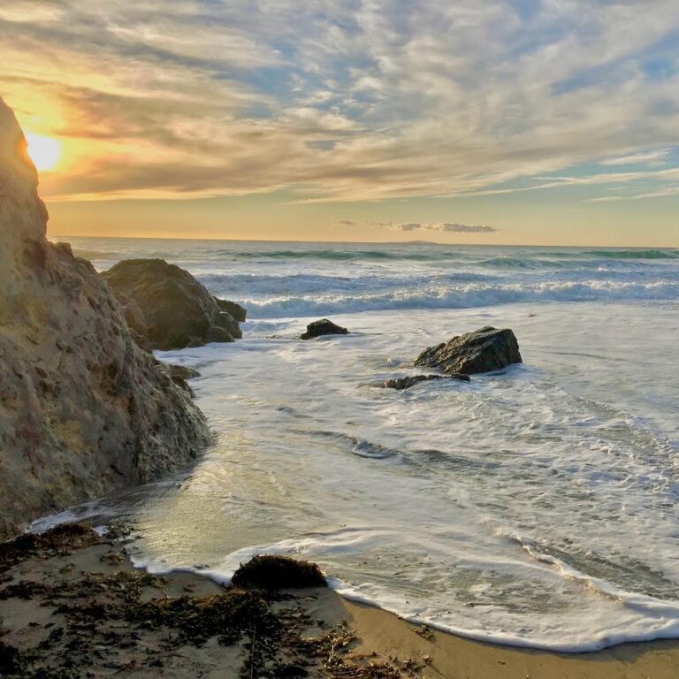 Malibu Best Shot: Point Dume