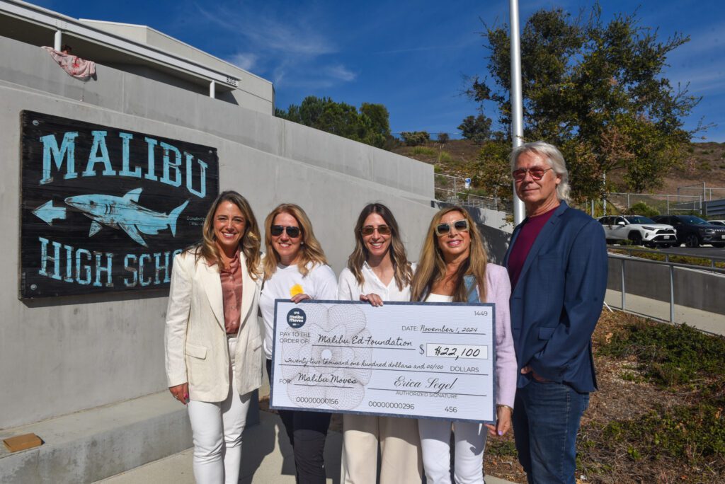 03 Malibu Moves Check Presentation SamBravo