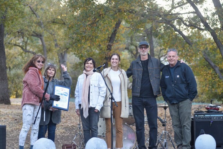 Malibu Lakeside celebrates its 100th anniversary