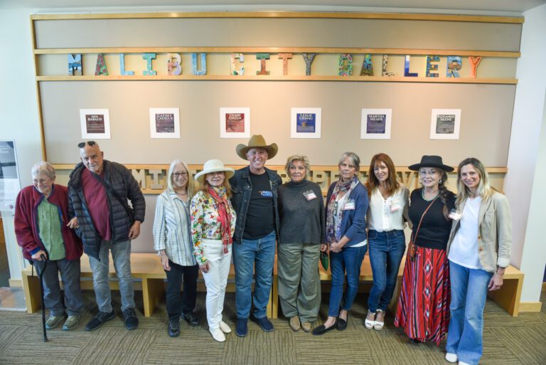 ‘Feminine Perspectives: A Still Life Exhibit’ opens at City of Malibu Art Gallery ‘Feminine Perspectives: A Still Life Exhibit’ opens at City of Malibu Art Gallery