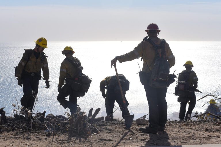 Malibu’s swift response to Broad Fire highlights city’s growth in emergency preparedness