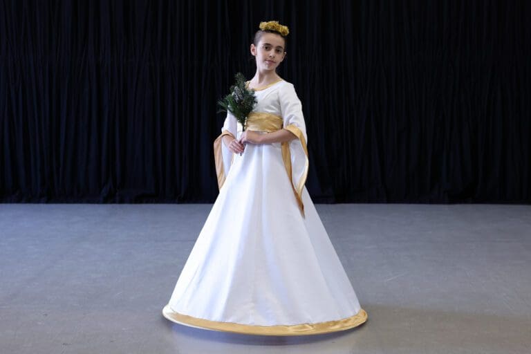 Young Malibu dancer set to perform in Santa Monica production of ‘The Nutcracker’