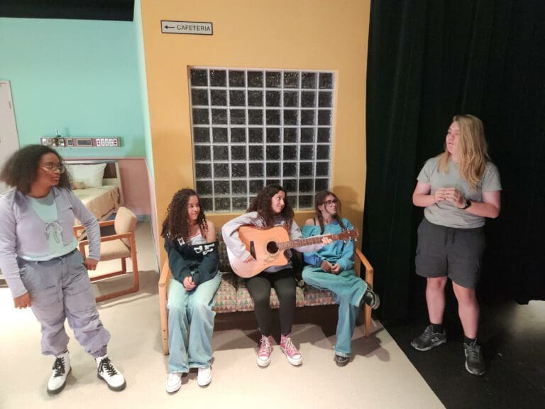 TONIGHT: Malibu High School play ‘John Lennon and Me’ to show Nov. 22-24