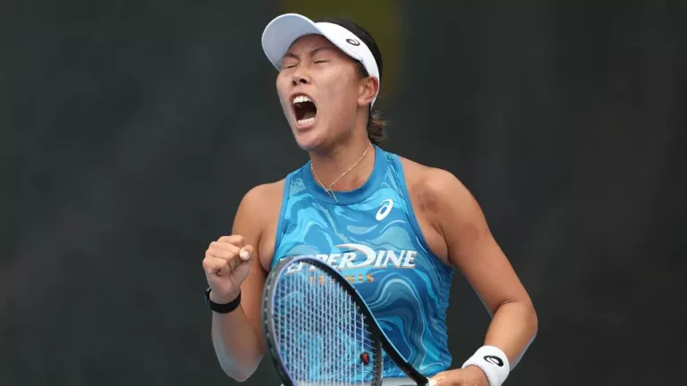 Waves women’s tennis freshmen garner wins in wake of coach’s departure