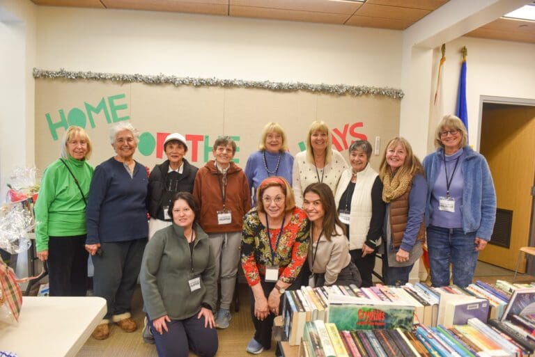 The Friends of the Malibu Library book sale continues to inspire, educate and support community  
