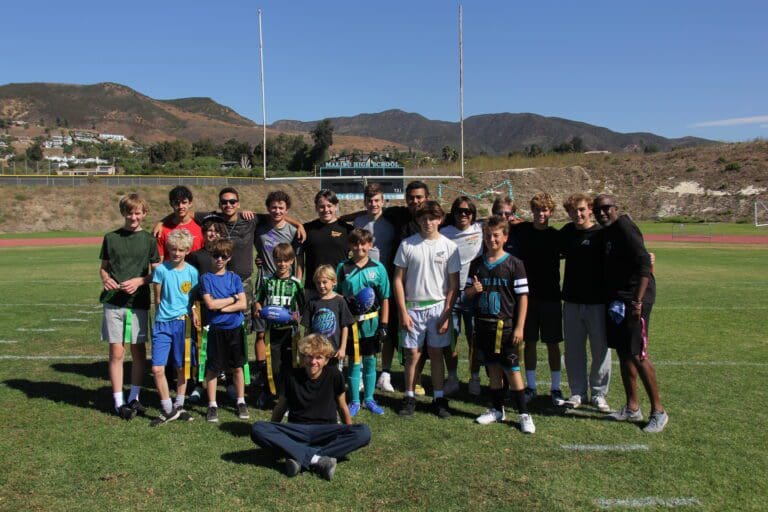 Malibu Greatness to compete in Turkey Bowl