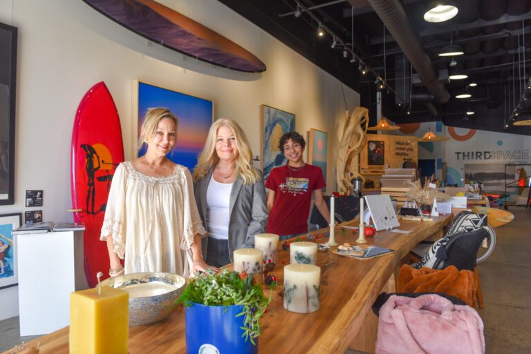 Small Business Saturday supports businesses, benefits schools, and creates stronger communities Small Business Saturday supports businesses, benefits schools, and creates stronger communities