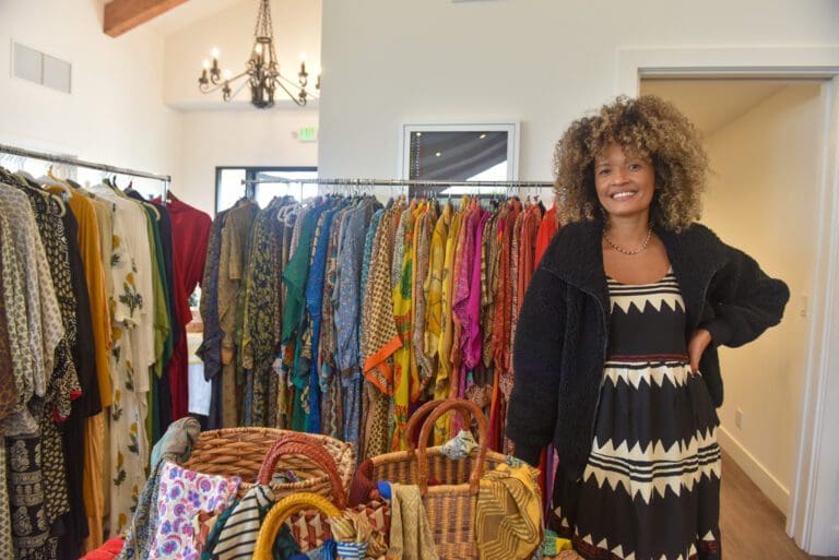 Point Dume Club showcases local creative vendors