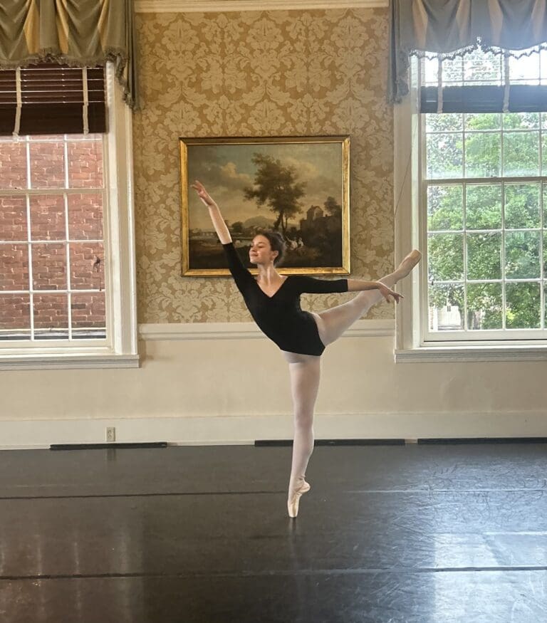 Malibu High student taking the lead in local production of ‘The Nutcracker’