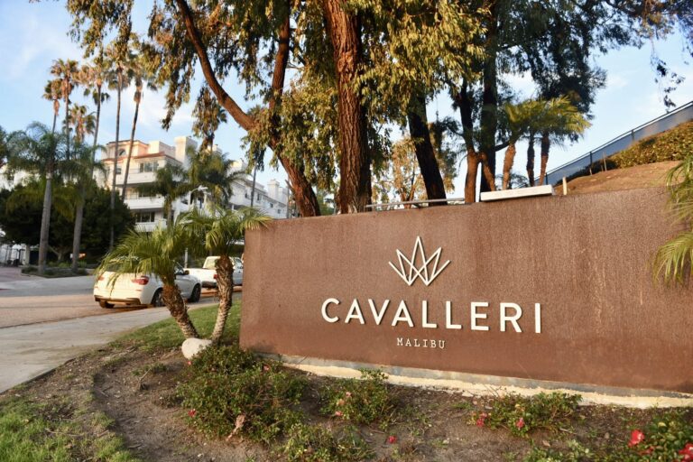 Malibu apartment property Cavalleri acquired for reportedly around $70.5 million Malibu apartment property Cavalleri acquired for reportedly around $70.5 million