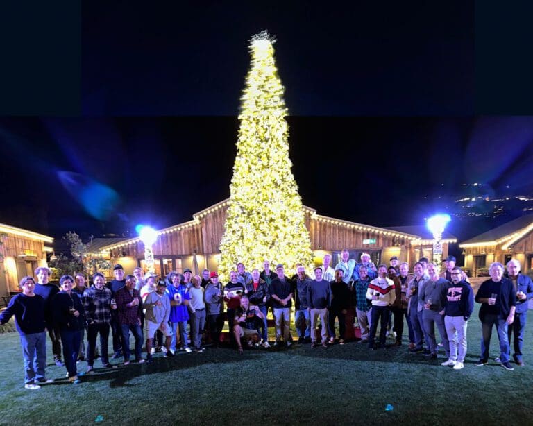 Community Shoutout: 7th annual Dads Holiday Get Together