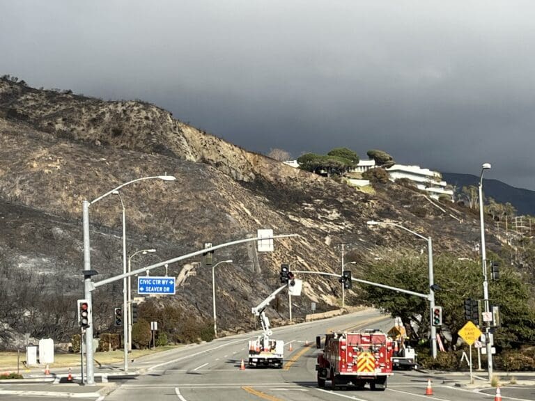 City of Malibu Community Update: Evacuation Orders Lifted and Road Access Fully Restored
