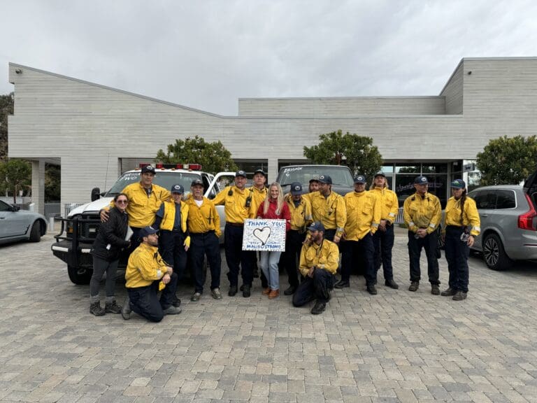 The first 48 hours: Newly elected Malibu City Councilmember Haylynn Conrad gets straight to work 