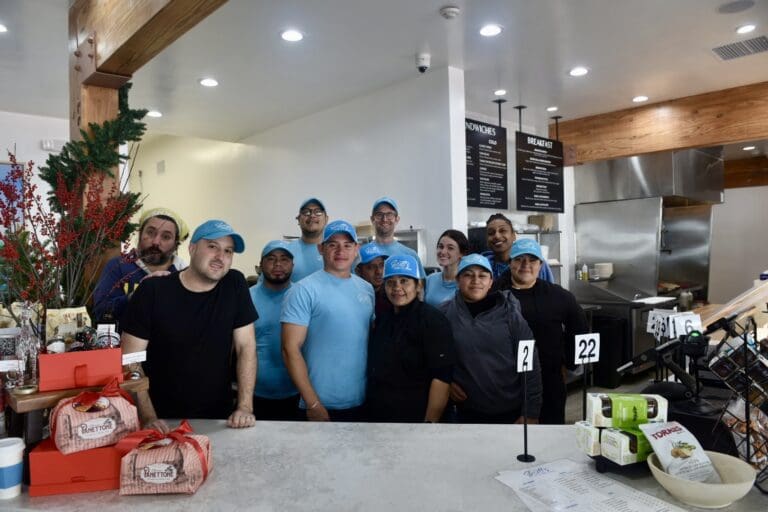 Malibu businesses bouncing back from Franklin Fire