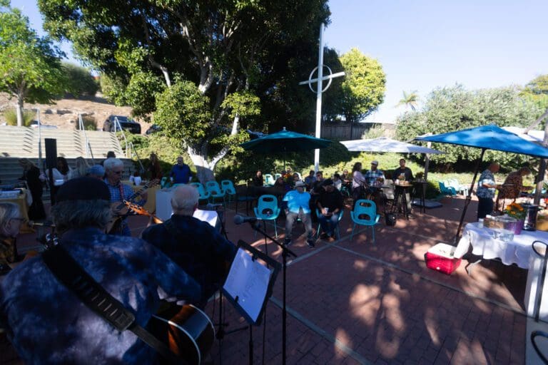 St. Aidan’s puts ‘the fun into fundraising’ 