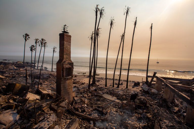 Palisades Fire Update and Resources: Jan. 11 at 5 p.m. Palisades Fire Update and Resources: Jan. 11 at 5 p.m.