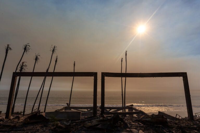 Governor Newsom Signs Executive Order to Expedite Rebuilding Efforts in Los Angeles After Wildfires