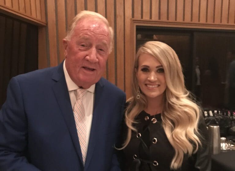 Malibu’s caterer to the stars retires