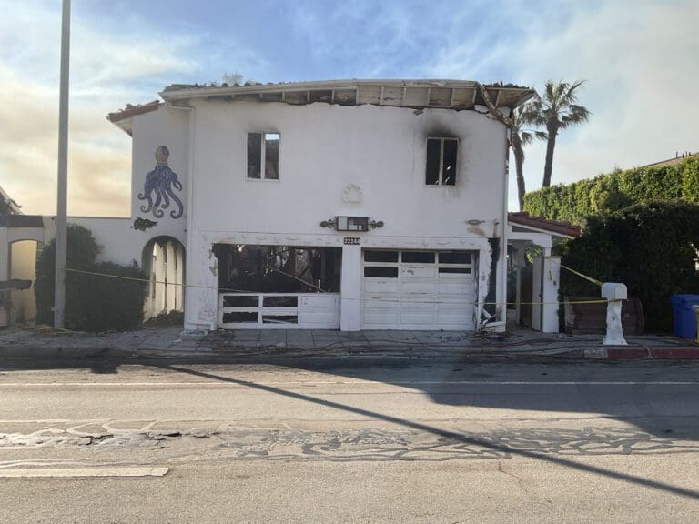 Malibu Seen: A three-hour Tour De Force Majeure