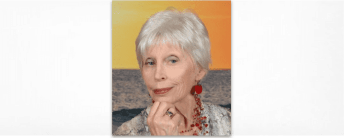 Gloria A. Vogel 1939-2024