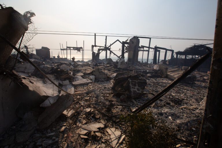 Palisades Fire Update: Friday, January 10 Palisades Fire Update: Friday, January 10