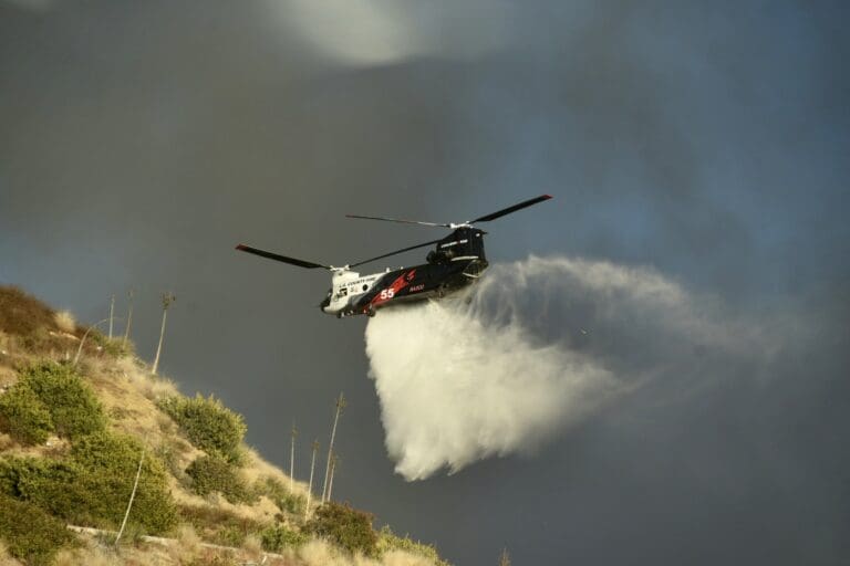 President Joseph R. Biden, Jr. Approves Major Disaster Declaration for California