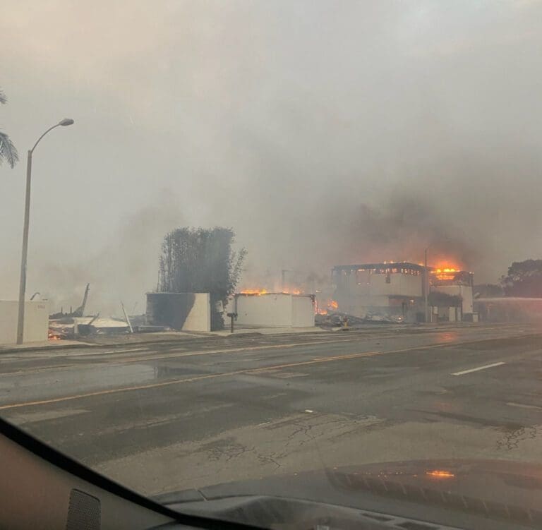 Palisades Fire Update: Wed Jan. 8