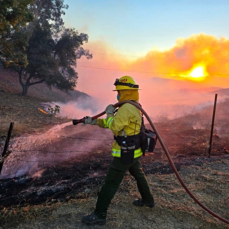 Malibu Parks, Trails, and Access ways Closed Amid Palisades Fire State of Emergency