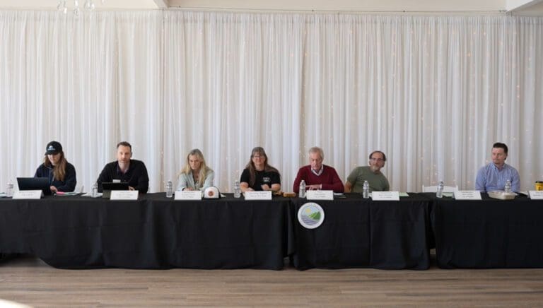 Malibu City Council holds special meeting to ratify emergency declaration on Tuesday, Jan. 14