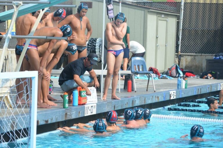 Malibu Sports community reacts to Palisades Fire