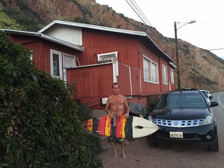 Malibu icon Randy “Craw” Miod among victims of Palisades Fire