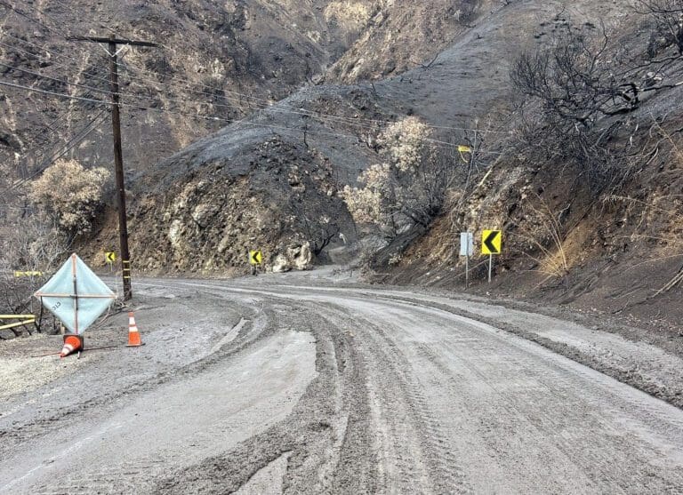 Palisades Fire 94% Contained, Recovery Efforts Underway