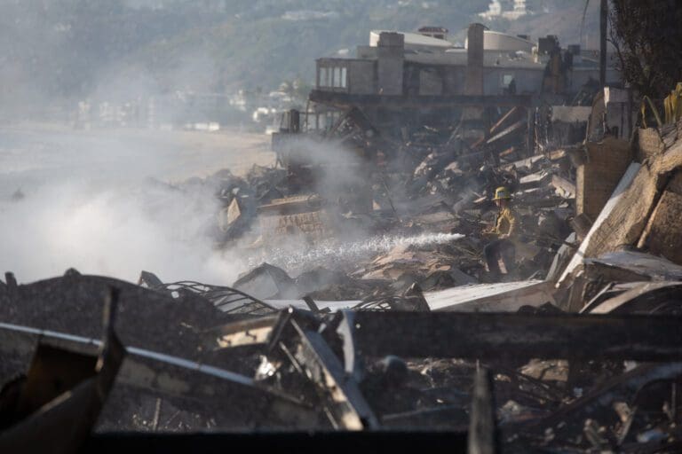 Palisades Incident Press Conference Virtual: Sunday, Jan. 12 at 2 p.m.