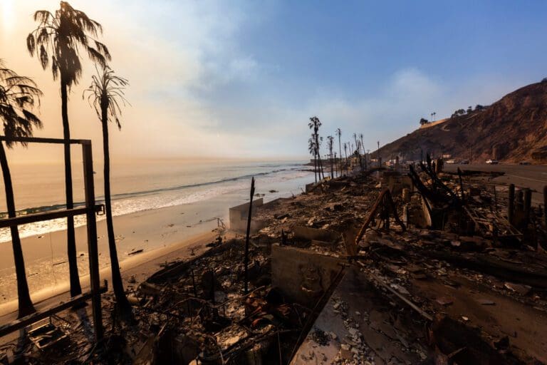 Palisades Fire Update: Saturday, Jan. 11 at 7 a.m.