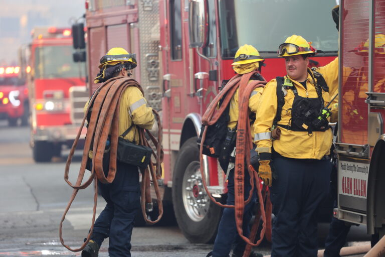 Palisades Fire Update: Wednesday, Jan. 15 at 7 a.m.